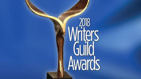 Geoffrey C. Ward to Receive the WGA East's Ian McLellan Hunter Award for Career Achievement 
