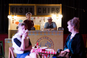 Scarborough's Stephen Joseph Theatre Announces Associate Companies Image