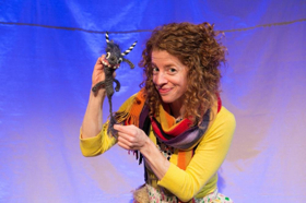 Bay Street Announces Holiday Performances: GOAT ON A BOAT and More Image