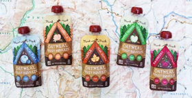 Marinas Menu: MUNK PACK for National Oatmeal Month and Beyond Image
