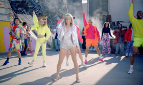 The Trash Mermaids Release Vibrant New Video For STOKED ON LIFE Image