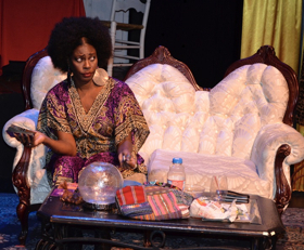 UGLY IS A HARD PILL Announces Run in Brooklyn Image