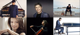 Orpheus Chamber Orchestra Announces 2018-2019 Season At Carnegie Hall And 92Y Image