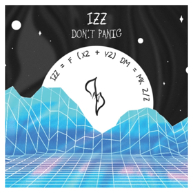 US Prog Rock Ensemble IZZ To Release New Album DON'T PANIC Image