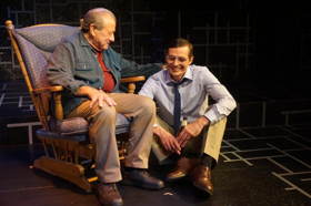 Review: MERCY at NJ Rep is a Poignant New Play Excellently Presented Image