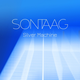 International Rock Collective Sontaag Release Hawkwind Cover SILVER MACHINE feat. Nik Turner  Image