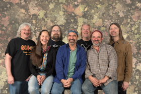 Dark Star Orchestra On Sale Friday at BergenPAC Image