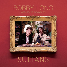 Bobby Long to Hit the Road in Support of 4th Album, 'Sultans' 