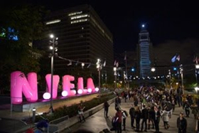 Grand Park + The Music Center's N.Y.E.L.A. to Return with Music, Dancing & More 