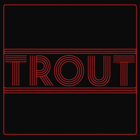 TROUT Releases Self-Titled Record Through Rouge Records Image