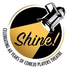 Conejo Players Theatre Celebrates Historic 60th Anniversary with SHINE! Gala 