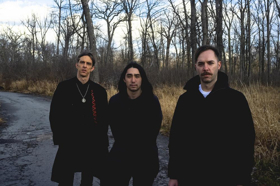 Ritual Howls Premiere New Single THOUGHT TALK on Red Bull Radio  Image