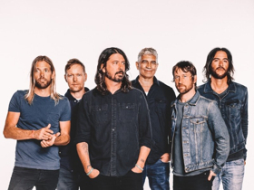 Foo Fighters: Concrete and Gold North American Tour Expanded by Popular Demand 