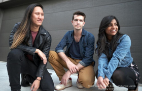 Pinch 'N' Ouch will present Kenneth Lonergan's THIS IS OUR YOUTH Image