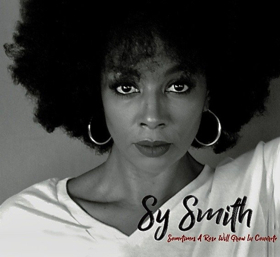 R&B Soul Artist Sy Smith Releases Fifth Studio Album Image