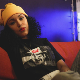 Rising Singer/Songwriter Tangina Stone Lands Partnership With Spirit Airlines Image