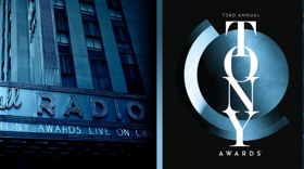 Win the Ultimate Broadway Experience at the 2019 Tony Awards  Image