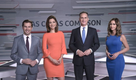 Noticias Telemundo Set To Redefine News Production Standards With Inauguration Of New Studio Image