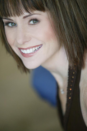 Social: Go Behind The Scenes of BEAUTY AND THE BEAST with Susan Egan Tomorrow! 