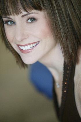 Social: Go Behind The Scenes of BEAUTY AND THE BEAST with Susan Egan Tomorrow! Image