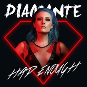 Stream/Share DIamante's New Single; Out Now 