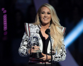 Carrie Underwood, Kelly Clarkson, and Janet Jackson Honored at the 2018 Radio Disney Music Awards  Image