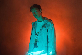 Ruel Releases Highly Anticipated Debut EP READY Today