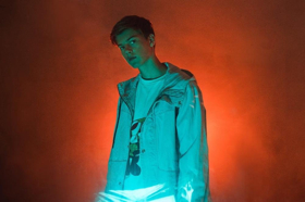 Ruel Releases Highly Anticipated Debut EP READY Today Image