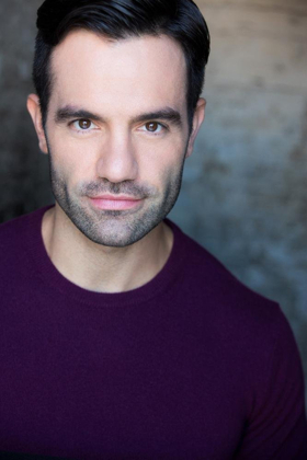 Ramin Karimloo to Headline Concerts in London with Seth Rudetsky Image