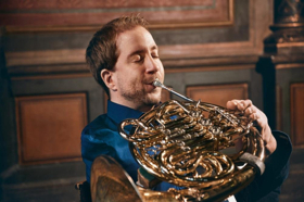 The OHMI (One Handed Musical Instrument) Trust Gala Concert Announced for 7th September Image