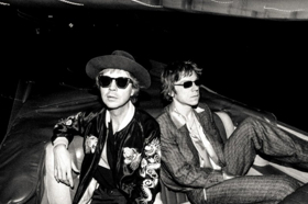 Cage The Elephant and Beck Share Music Video For 'Night Running' 