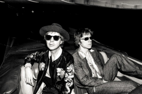 Cage The Elephant and Beck Share Music Video For 'Night Running' Image
