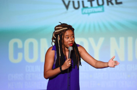 Stand-up Comedy Event to Feature Phoebe Robinson and More  Image