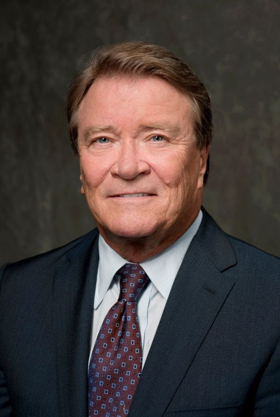 60 MINUTES' Steve Kroft to Retire Image