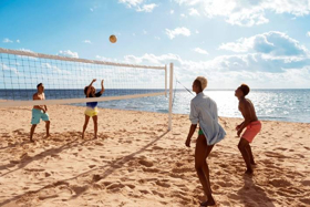 HGTV Announces Beach Week Programming Lineup July 16 - July 22 Image