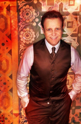 CELTIC FIRE Comes To The Temple Theater Image