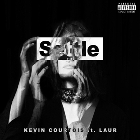 Kevin Courtois Returns With New Crossover Single SETTLE  Image