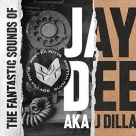 Original Jay Dee Aka J Dilla Sounds Sample Pack Released By Splice, The Music Creation Platform 
