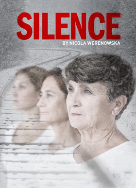 Casting and UK Tour Dates Announced For SILENCE Image