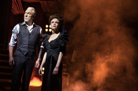 HADESTOWN Original Broadway Cast Recording Sets Release Date of June 7 Image