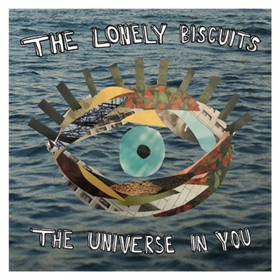 The Lonely Biscuits Announce Debut Album 'The Universe In You' Out 3/30 Image