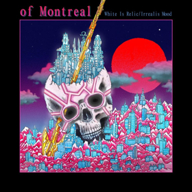 Of Montreal Announce New Album Out 3/9 + Share Track 