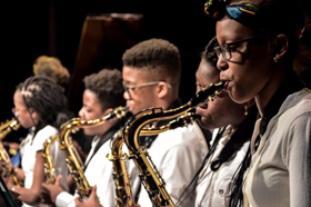 Brooklyn Music School Announces 5th Annual Middle School Jazz Festival 