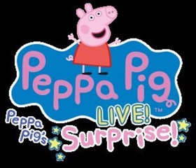 Peppa Pig Live Tour Surpasses Half A Million Tickets Sold In North America 