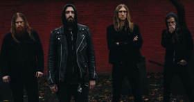 Skeletonwitch Unveil New Single WHEN PARADISE FADES Image