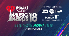 2018 iHeartRadio Music Awards Announces Performance Lineup 