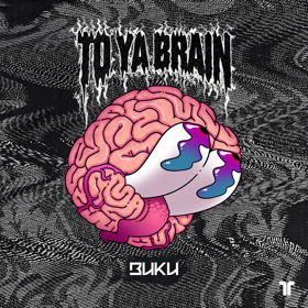 BUKU Unveils U.S. Tour Alongside Single TO YA BRAIN Image