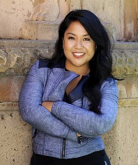 San Diego Repertory Theatre presents VIETGONE Image