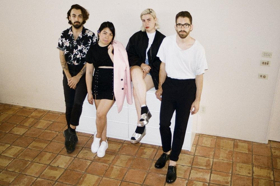 Belle Game Share 'Only One'w/ Noisey + North American Tour Begins 