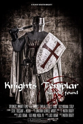 Award Winning Short Film Takes History Buffs and Code Breakers on a Templar Adventure of Discovery  Image